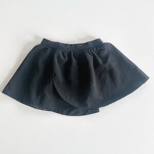 Sassi Signature Black Ballet Dance Skirt – Size C